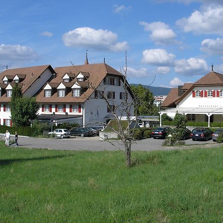 Hotel Schlossli Ipsach Exterior photo